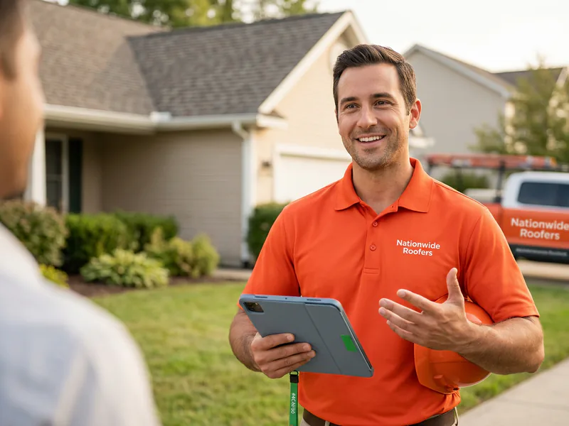 Roof Installation  in Kingston  FAQ